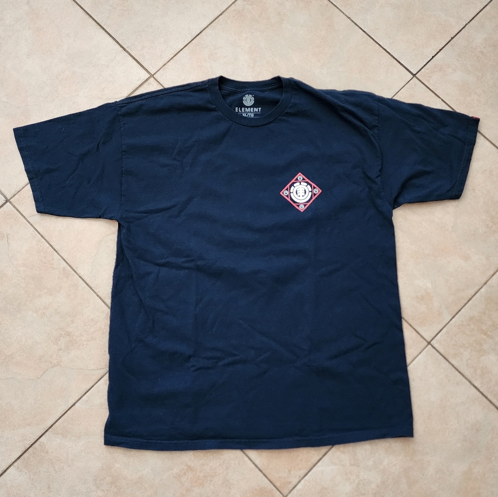 Element Skateboards T-Shirt
